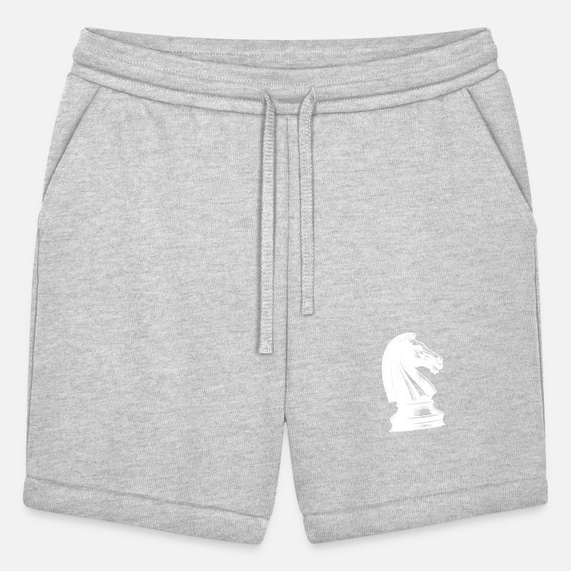 Chessboard With King And Queen Chess Pieces