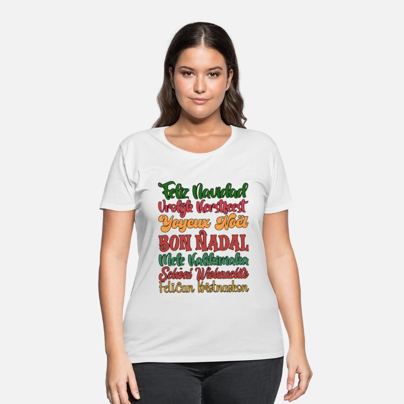 Christmas Greetings In Many Languages, Hawaiian