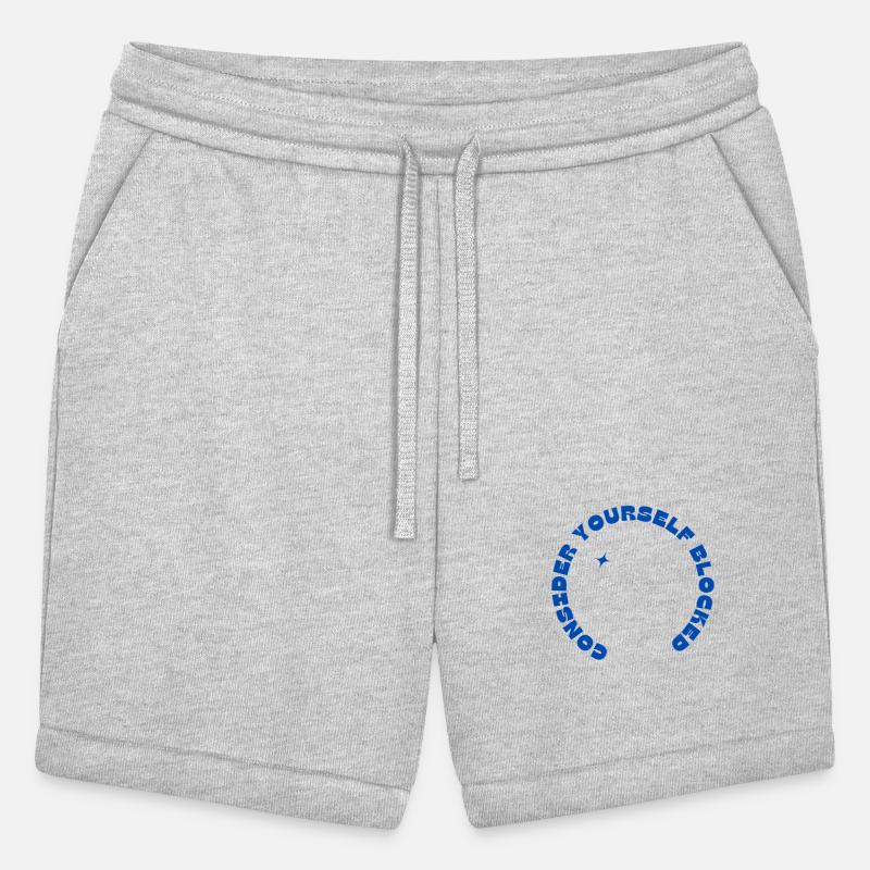 Consider yourself blocked