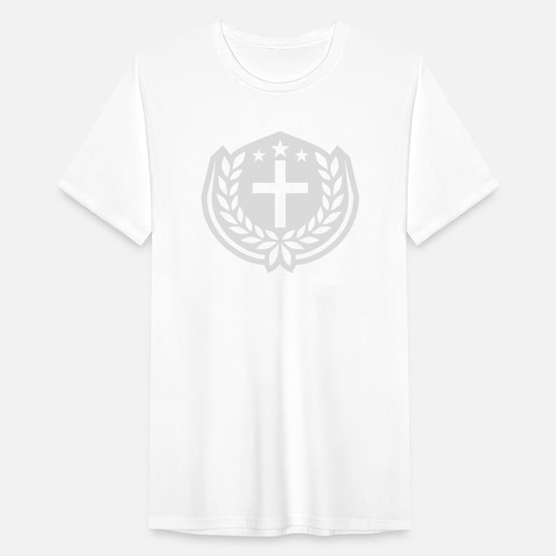 Cross Jesus Christ Laurel