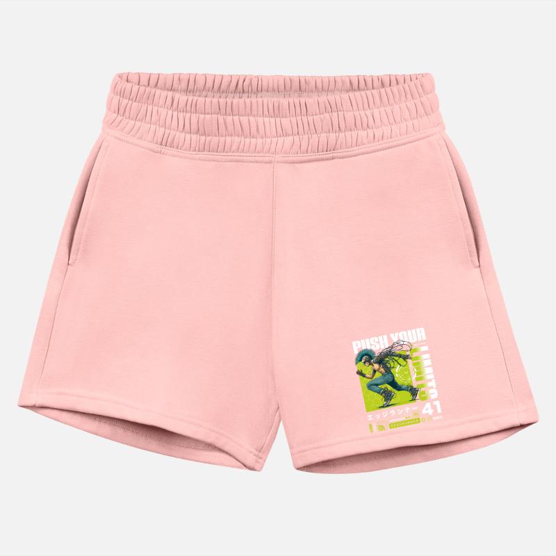 Cyberpunk Runner - Push Your Limits - Cyberpunk