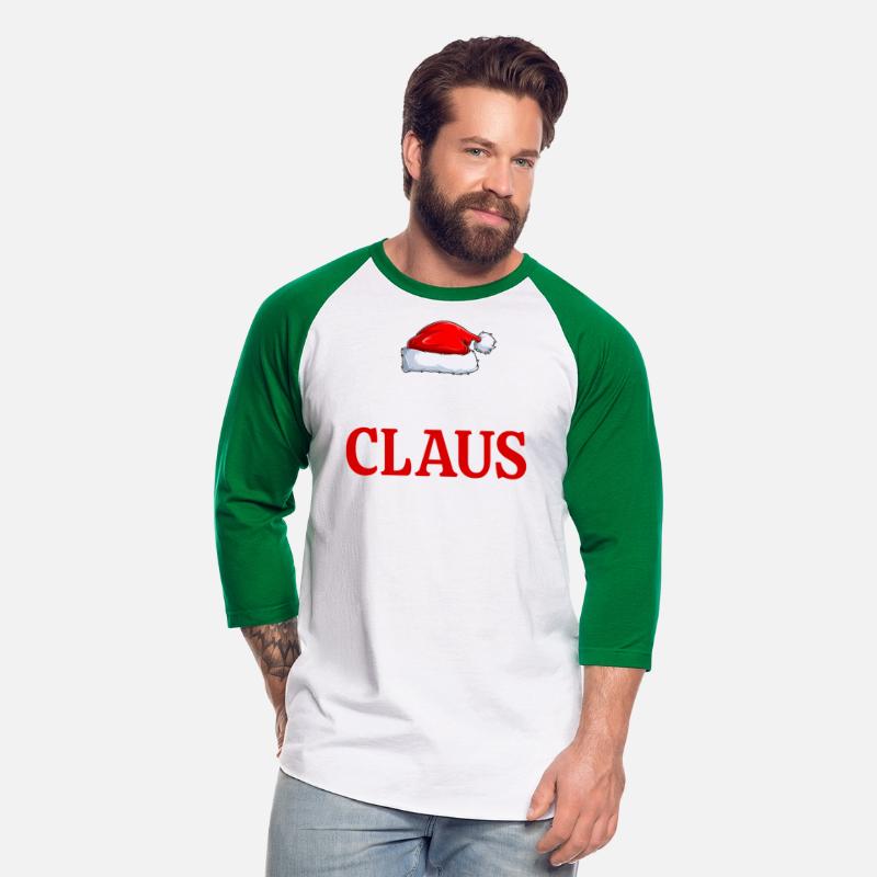 Dad Claus Christmas