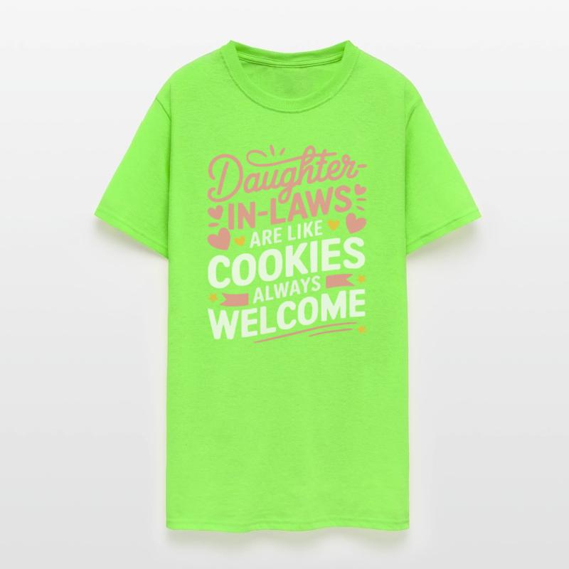 Daughter In Law Family Marriage Daughter-in-Law