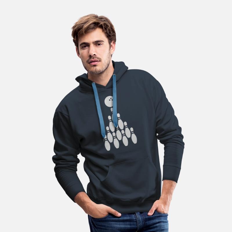 Design bowling bowling ball