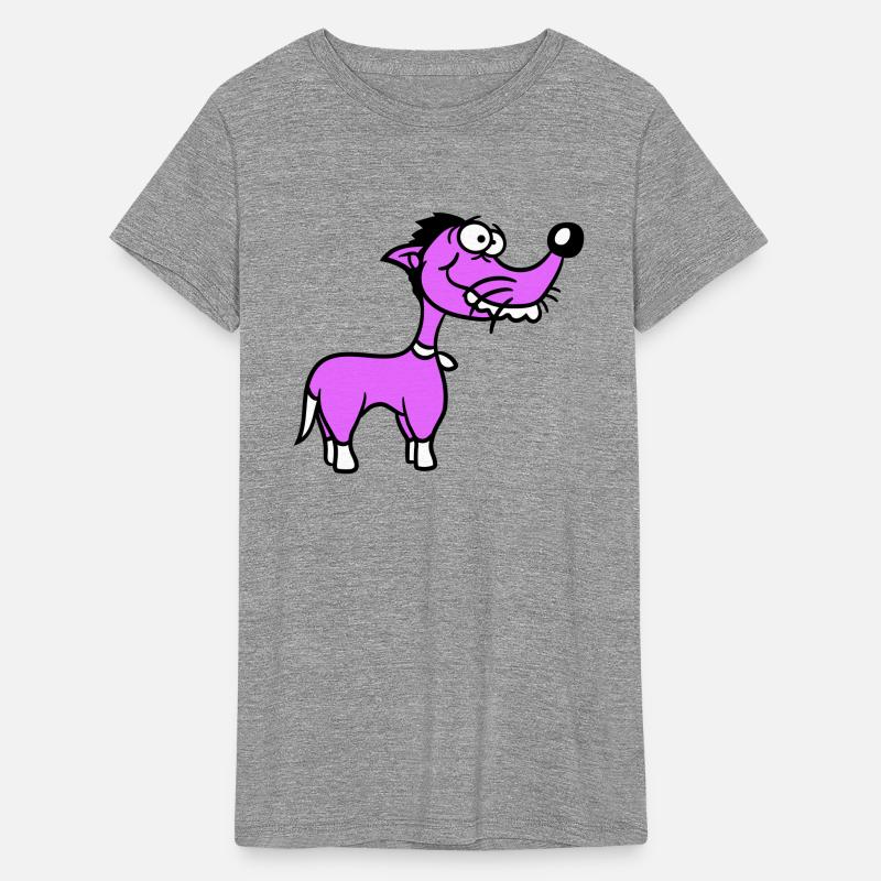 Dog Standing Stupid Guy Funny Crazy Mad Weird Cool