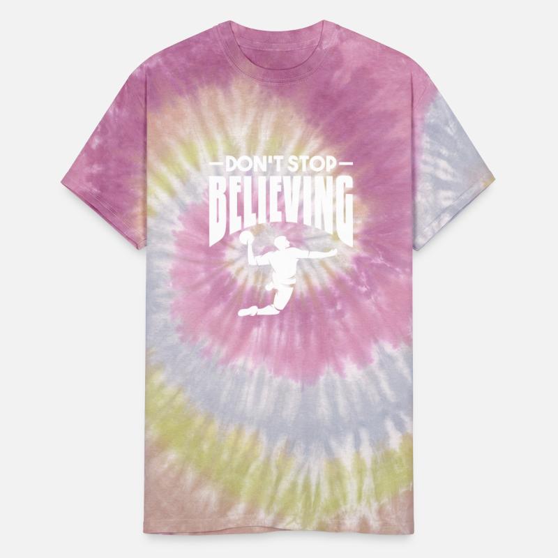 Don't Stop Believing, Dodgeball