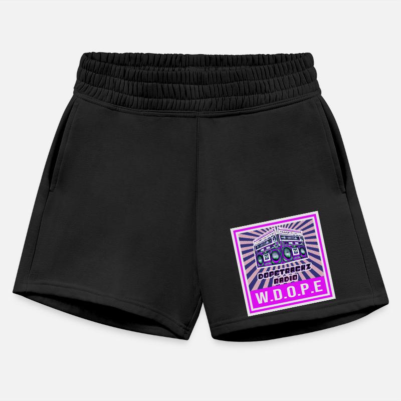 DOPETRACKZ RADIO - Promo 05