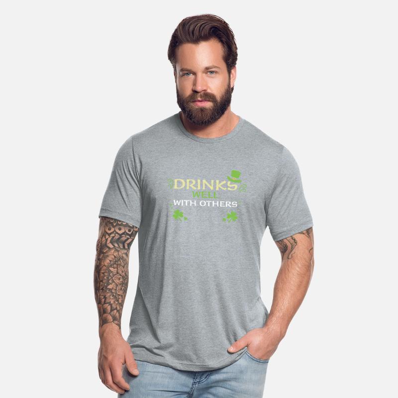 Drinks Well With Others