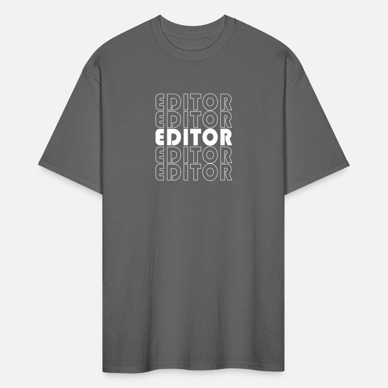 Editor Fun Book Or Movie Editor