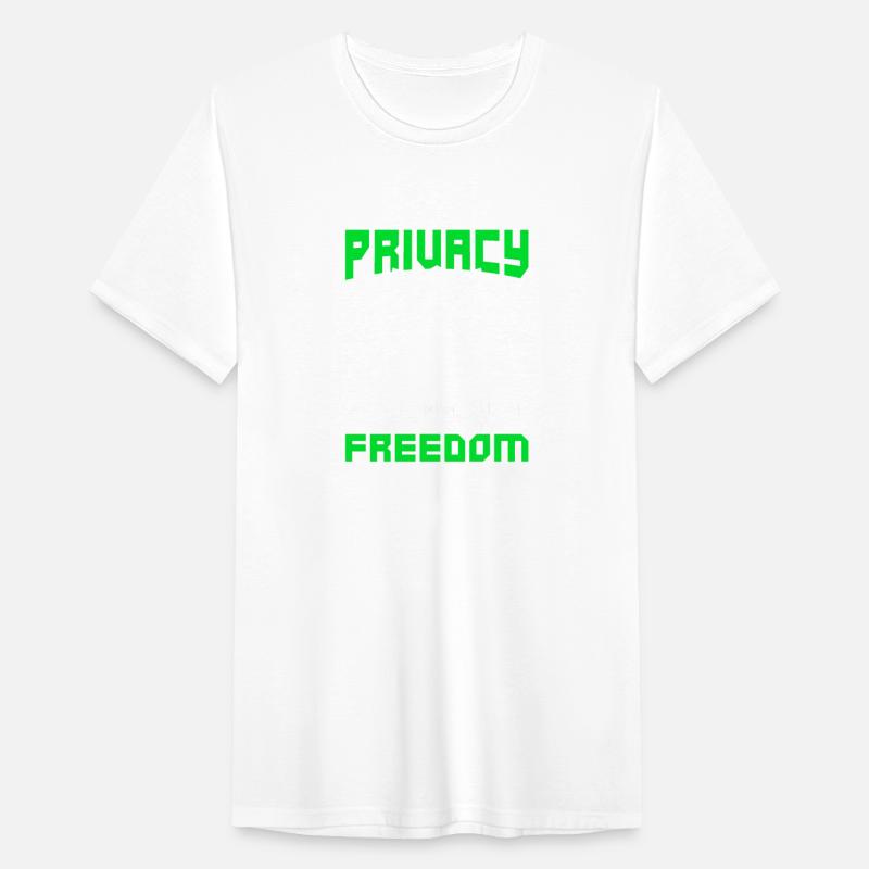 Ethical Hacking Privacy Freedom