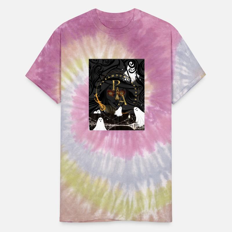 Eve of the night. By Paramount Cyc (Halloween)