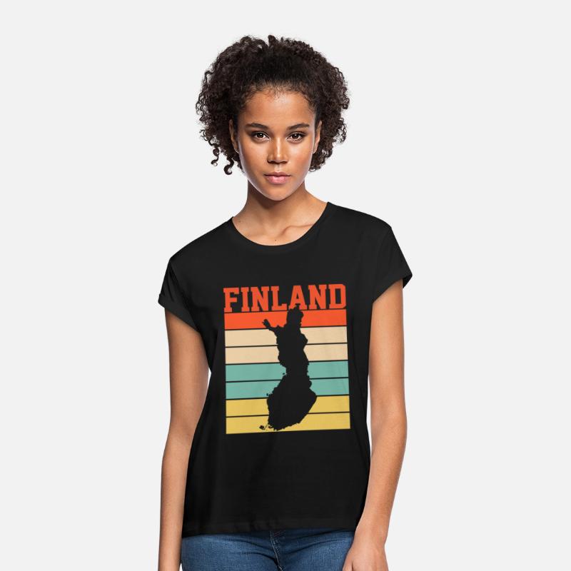 Explore the Essence of Finland with Helsinki Vibes