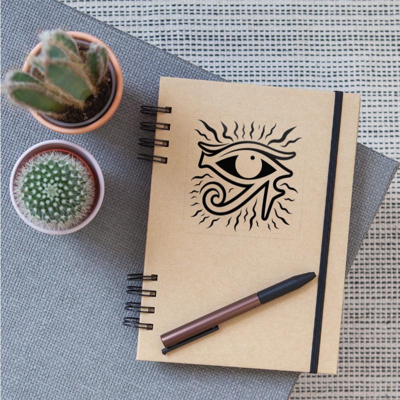 Eye of Horus Egypt Symbol