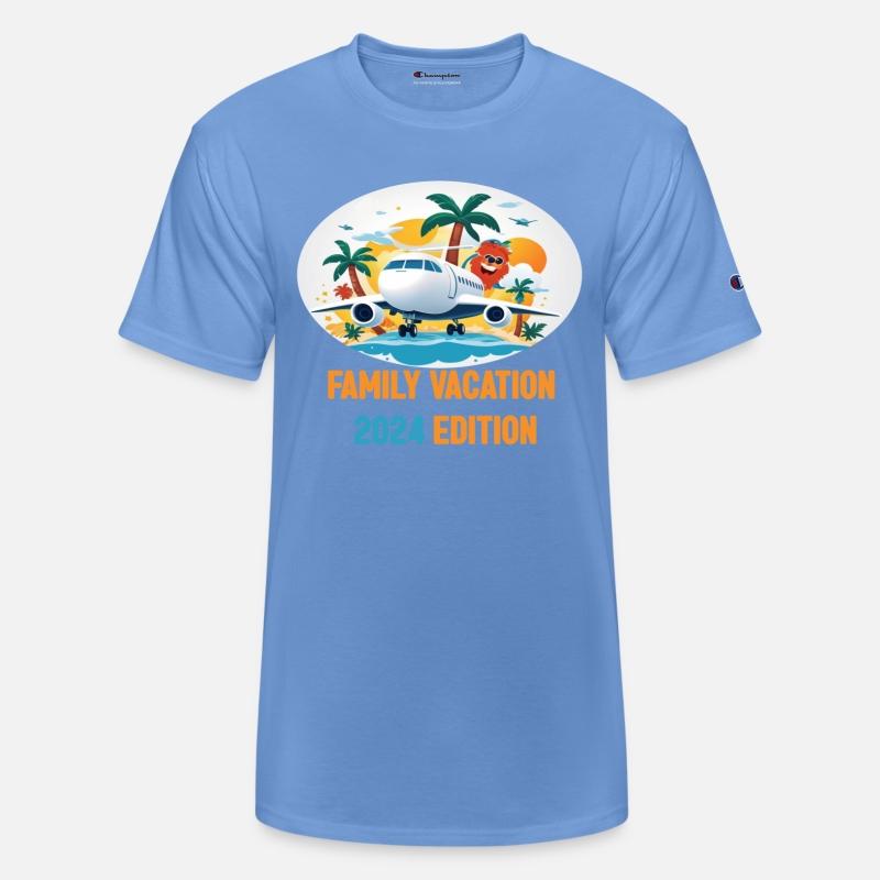 Family Vacation 2024