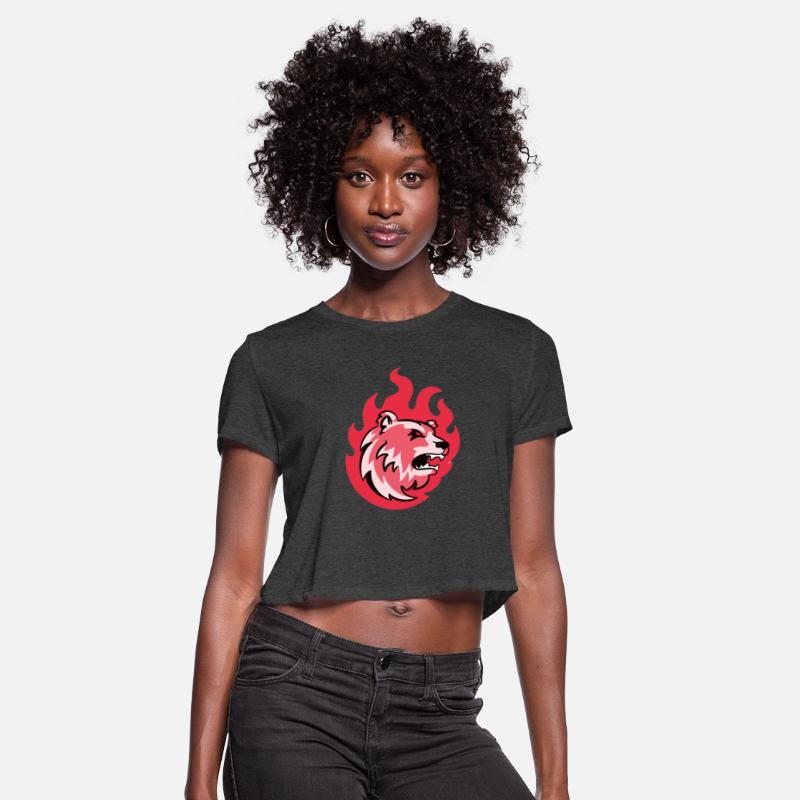 Fiery Bear Design