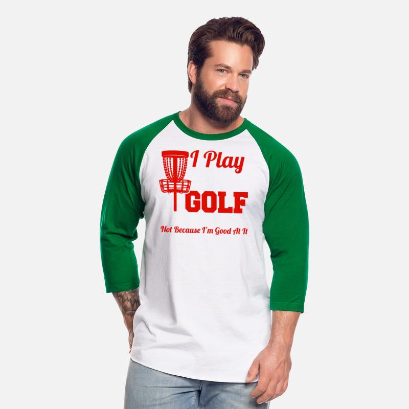 Forehand Throwing Par I Play Disc Golf Because I