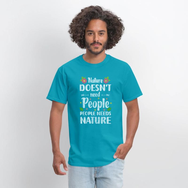 Forest Conservation Forester