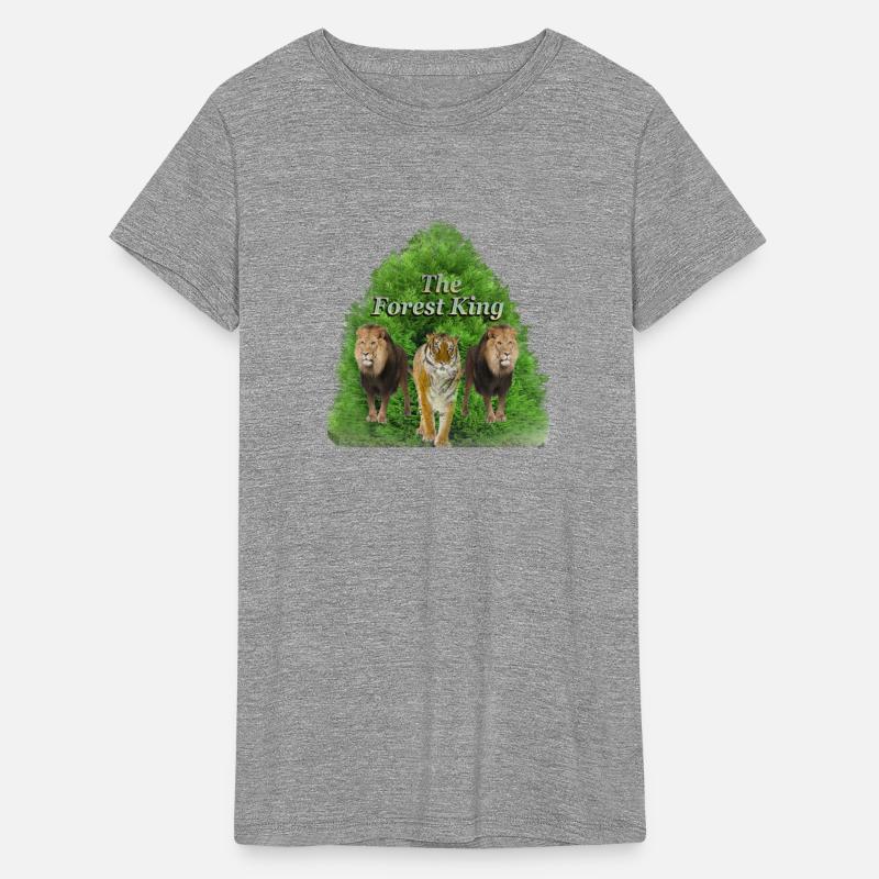 Forest King Design