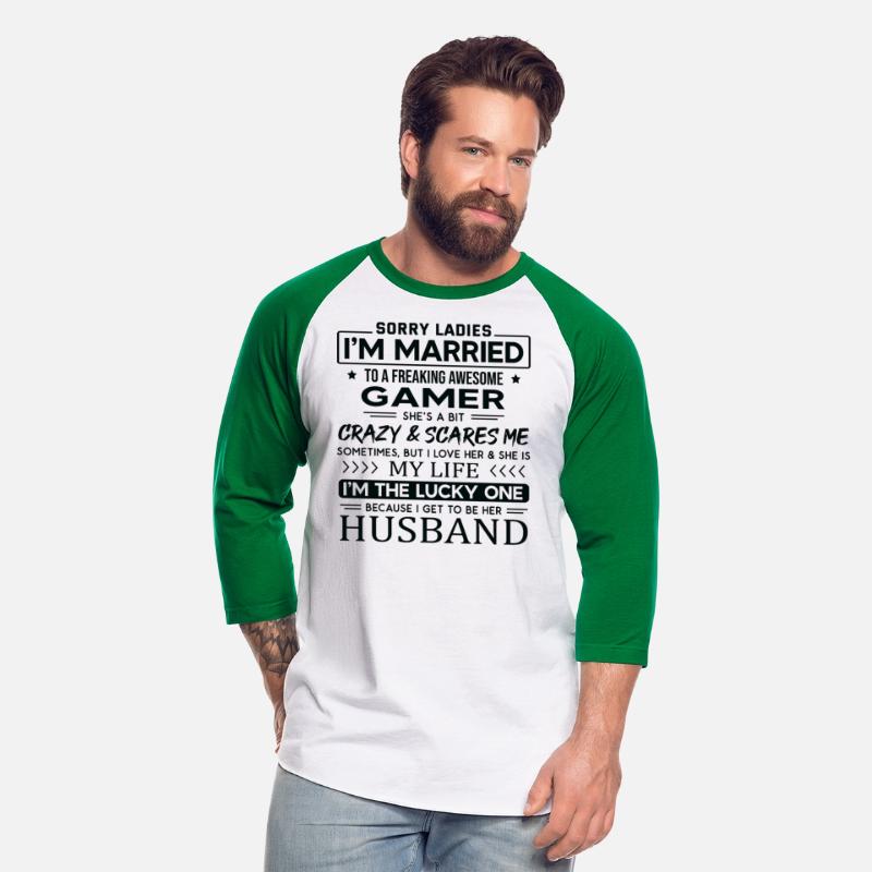 Gamer Funny Saying For Husband