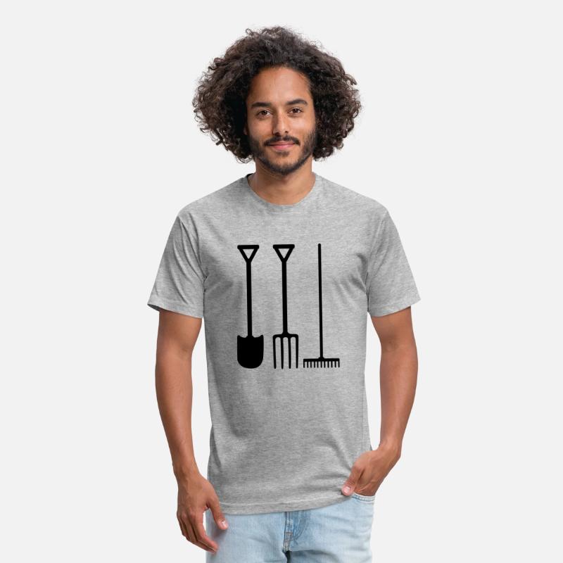 Garden tools