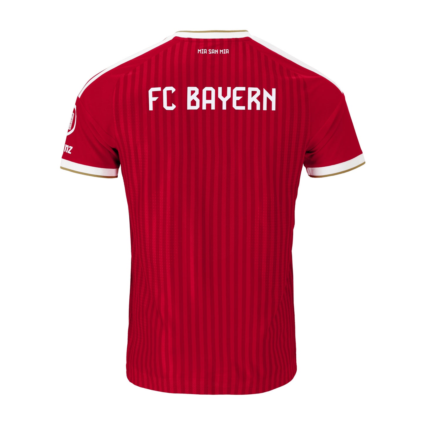 Bayern Munich 2026/27 Home Jersey - Men, Red