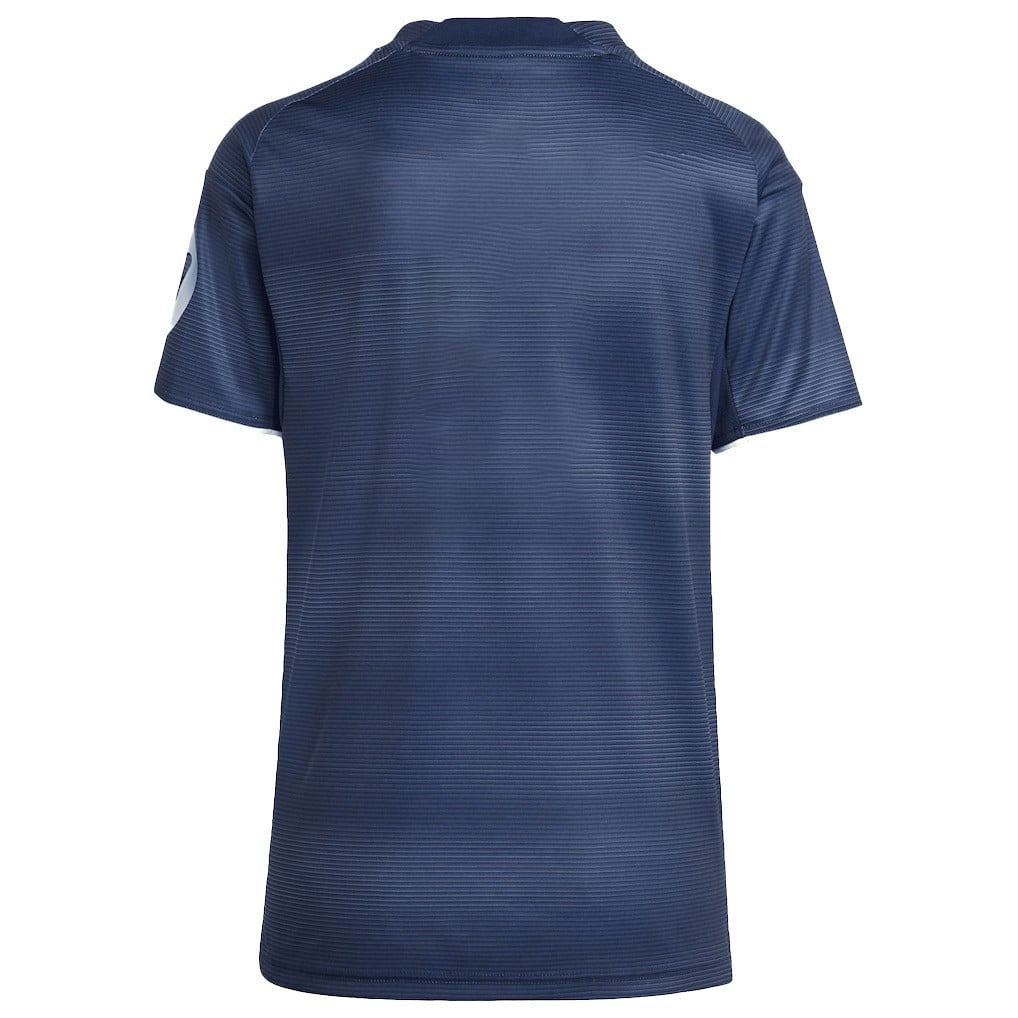 Real Madrid 25/26 Away Women Jersey - Legend Ink