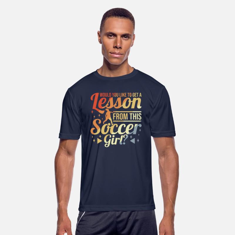 Girls Soccer