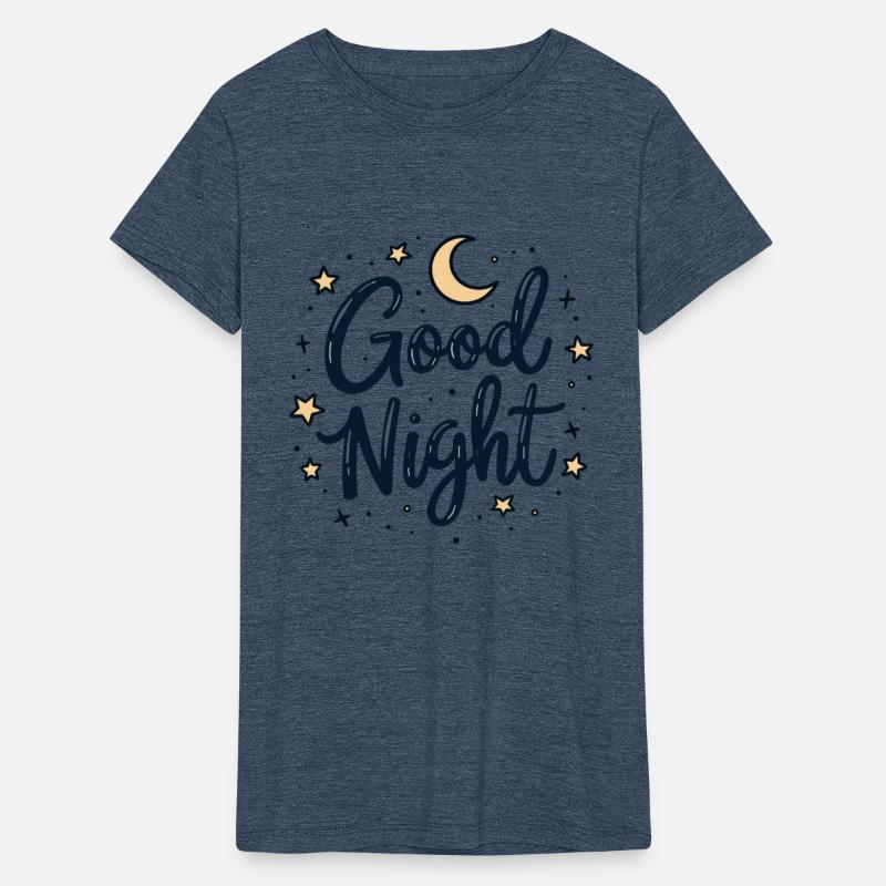 Good Night Dreamer Cozy Look