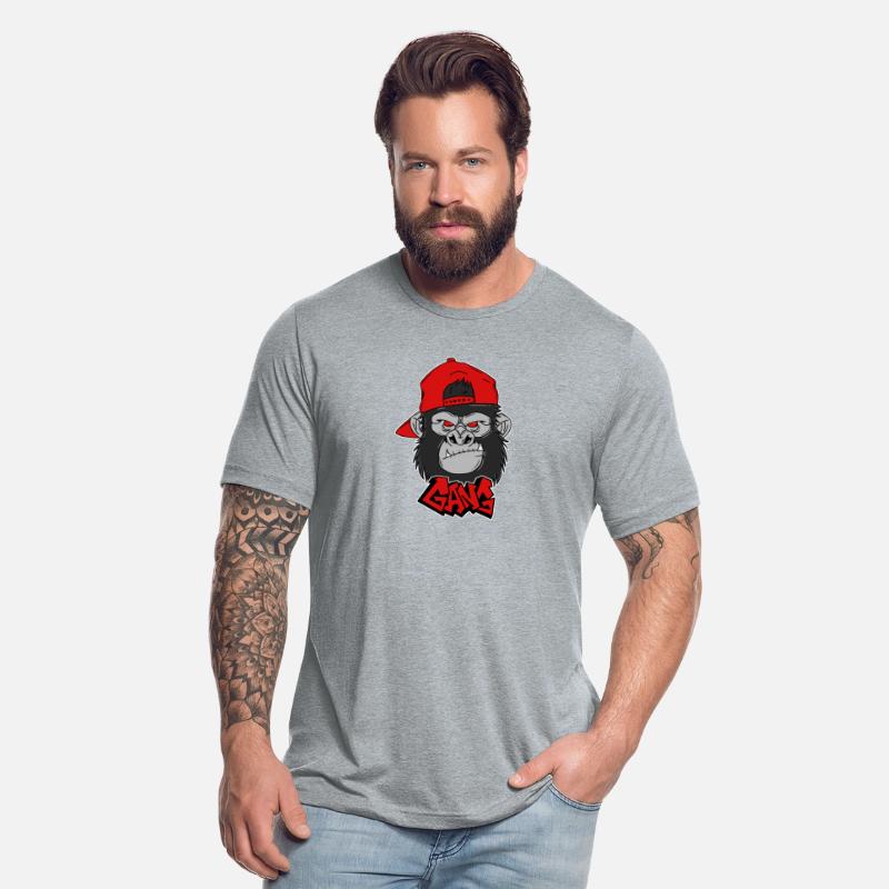 Gorilla Gangster