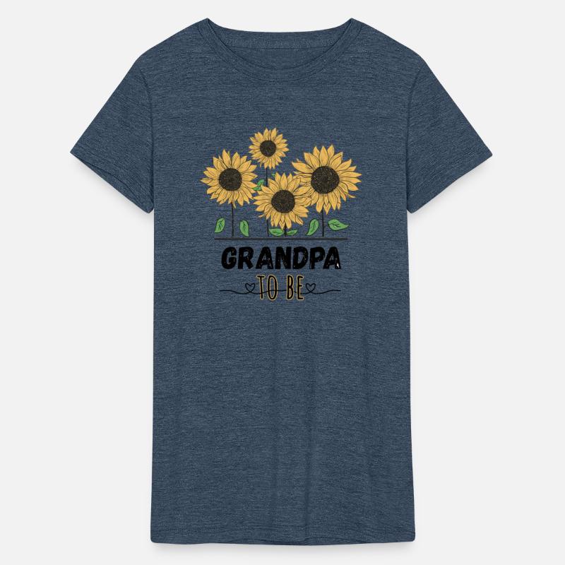 Grandpa To Be - Pregnancy Announcement