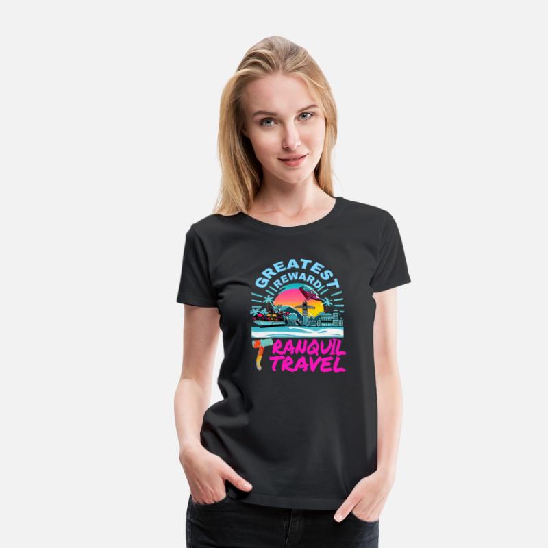 Great Reward | Tranquil Travel