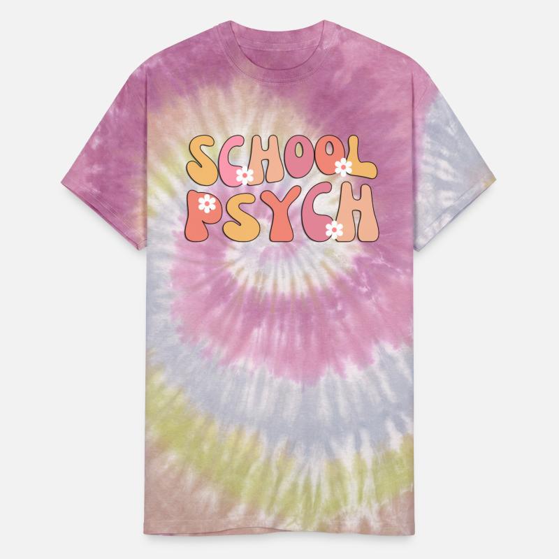 Groovy School Psych