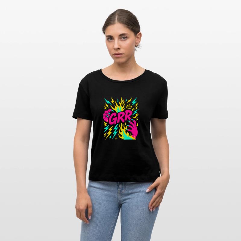 GRRR Energy – Dame Un Grrr Explosion