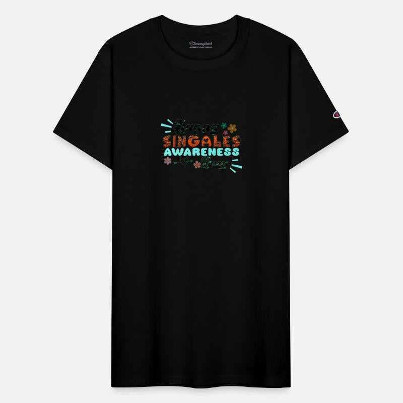 happy singales awareness day