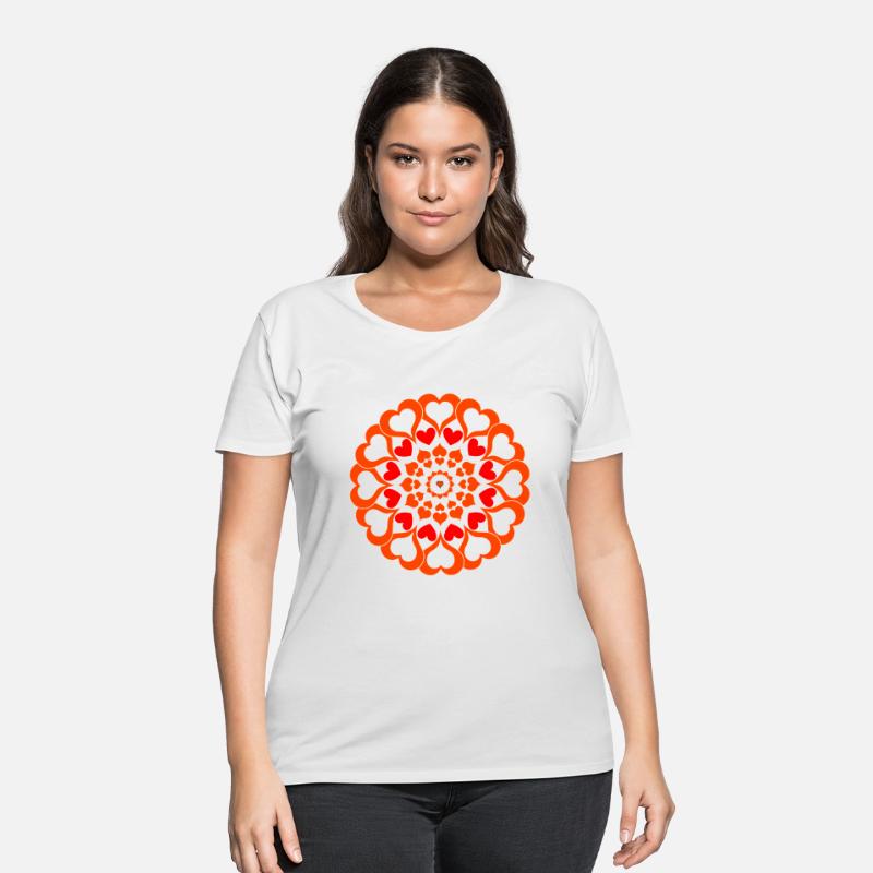 Heart Mandala