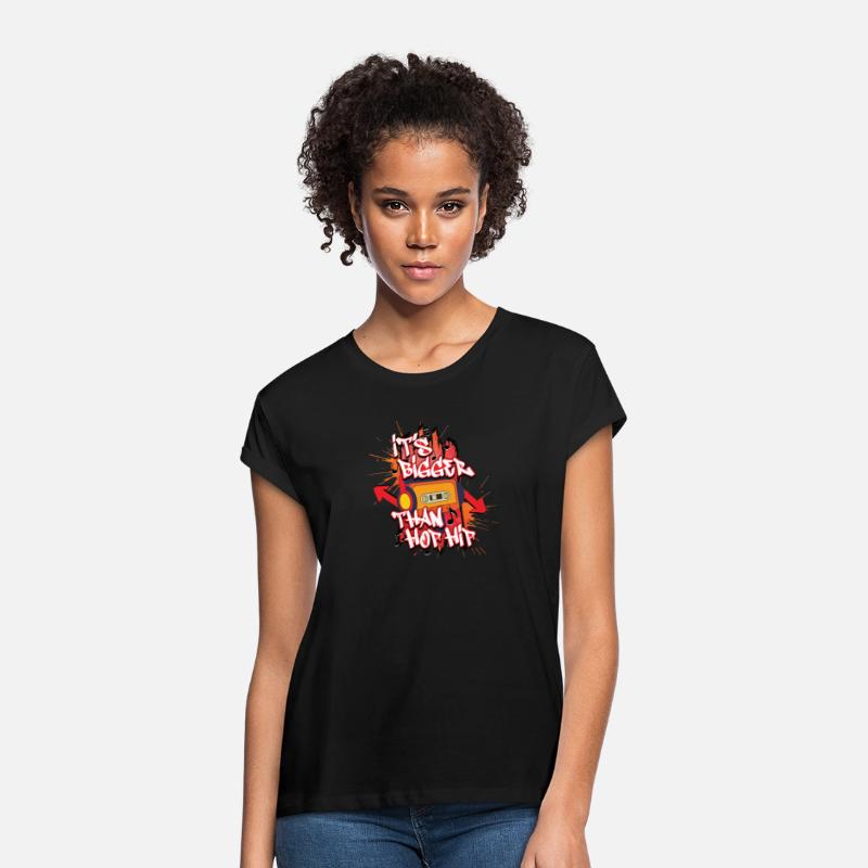 Hip Hop Lyrics Design