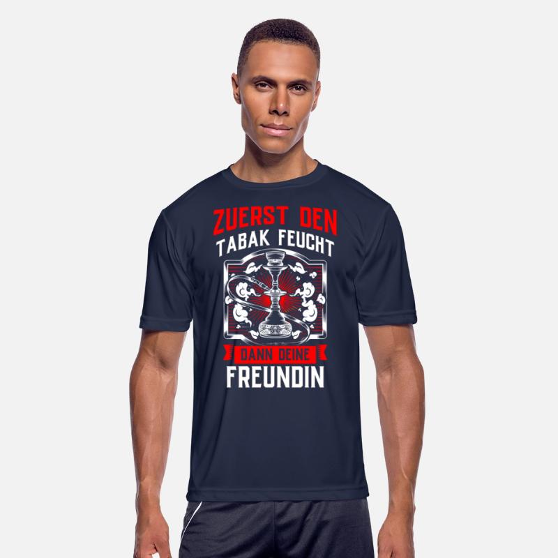 Hookah Tshirt Mens Womens Hookah Whistle