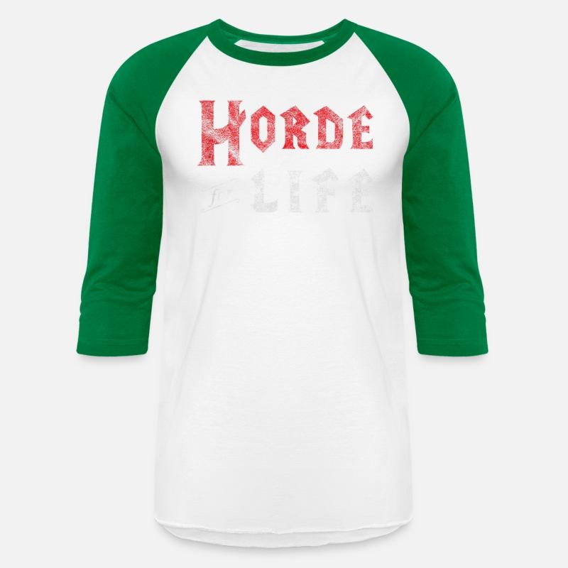 Horde for Life WoW