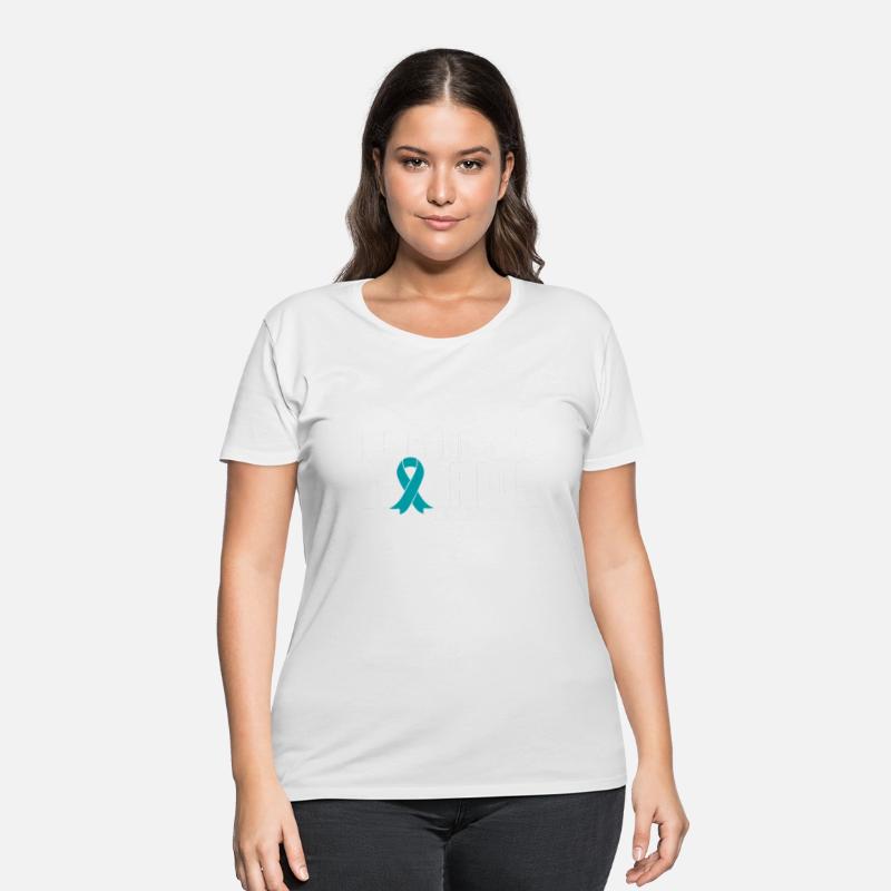 Husband Of A Warrior Teal Ribbon Scleroderma Aware