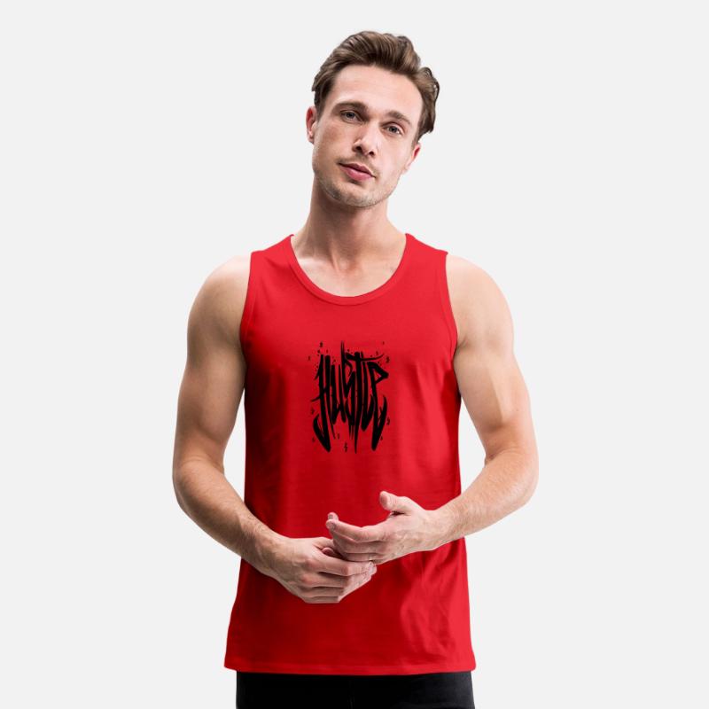 Hustle Tag Dollar - black