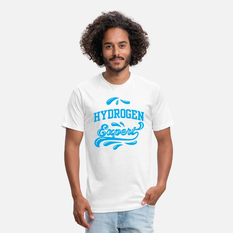 Hydrogen Expert Hybrid Energy Periodic Power