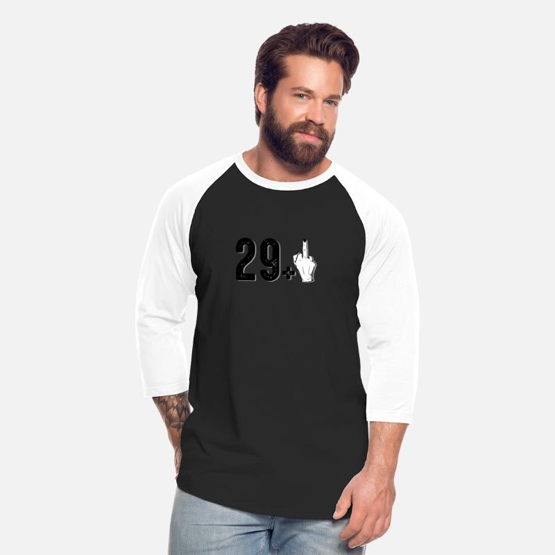I am 29 plus