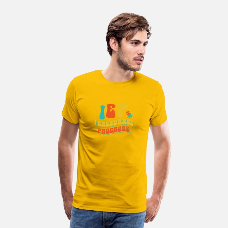 I Encourage Progress Special Education SPED