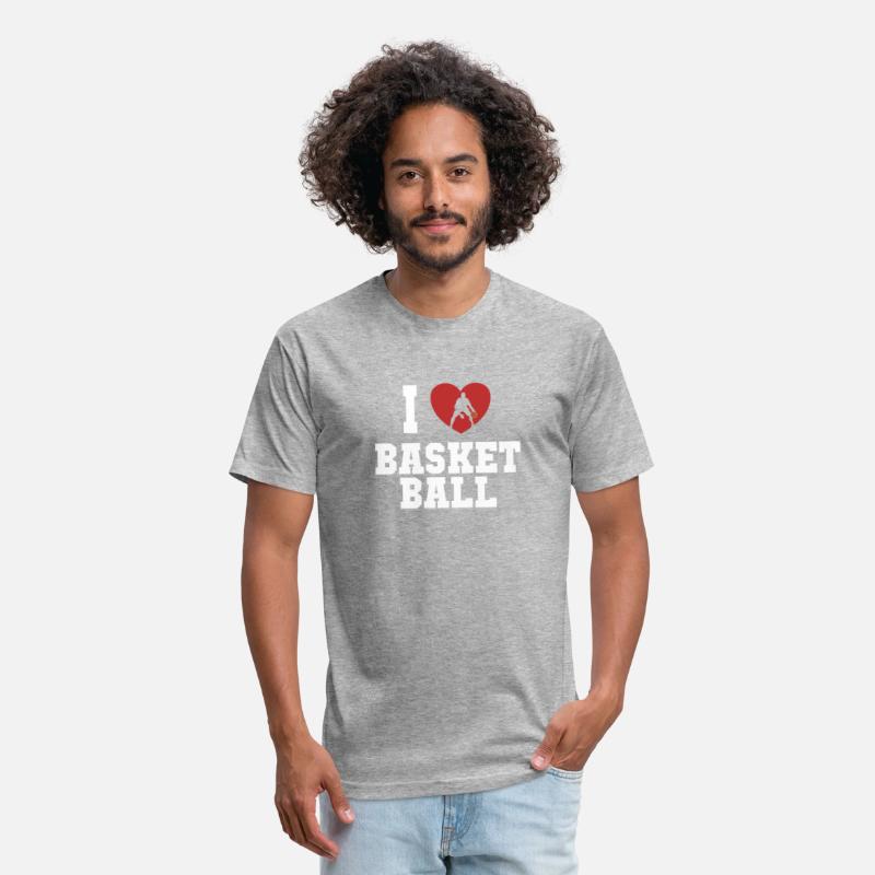 I love Basketball Lover Pro Player Professional