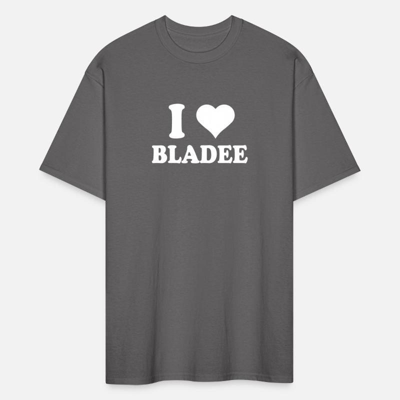 i love bladee