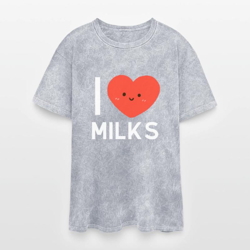 I Love Milks