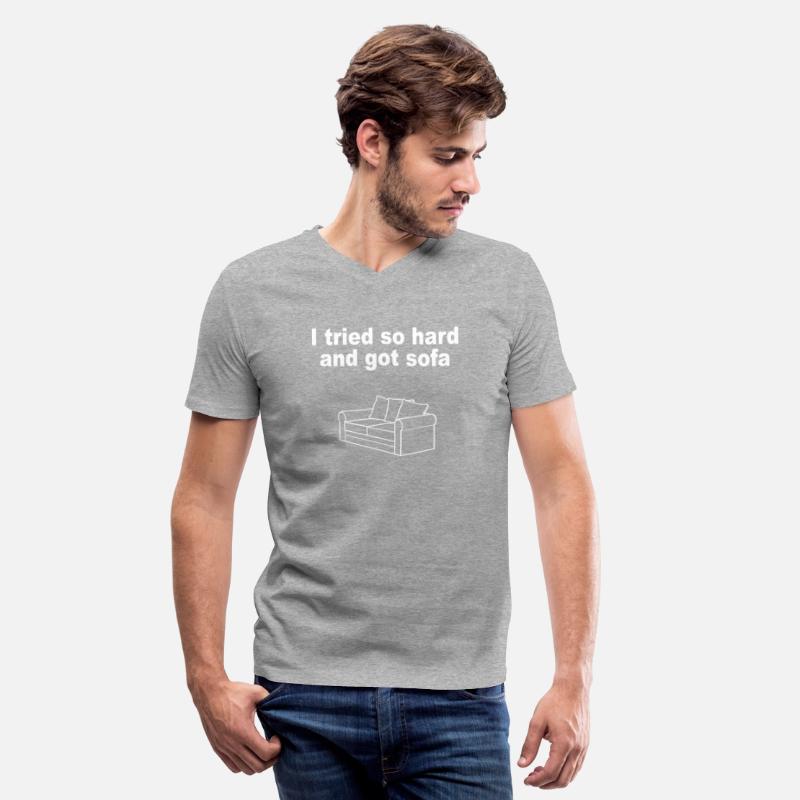I Tried So Hard And Got Sofa Apparel Sofa Lover
