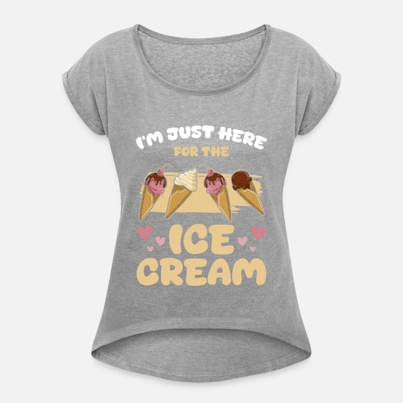 Ice Sweets Ice Cream