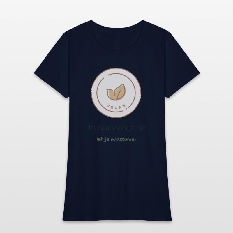 I'm vegan and I'm self-conscious
