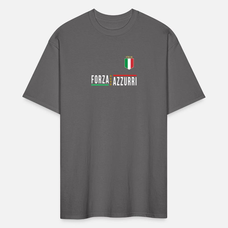 Italy Jersey FORZA AZZURI 2021